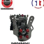 Pompe à injection BOSCH 04604242410460424241
