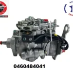 Pompe à injection BOSCH 04604242410460424241