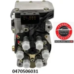 Pompe à injection BOSCH 0470506031 John Deere0470506031-0986444086