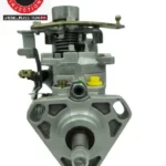 Pompe à injection BOSCH 04604040810460404081