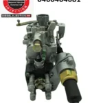 Pompe à injection BOSCH 04604040810460404081