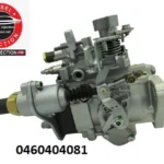 Pompe à injection BOSCH 04604040810460404081
