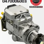 Pompe à injection BOSCH 0470006003 - 04700060100470006003 2644P501 216-9824 10R-9695 10R9695