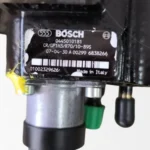 Pompe à haute pression BOSCH 0445010137-04450101810445010318 - 0445010317 - 0445010181 - 0445010137