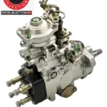 Pompe à injection 04604944400460494440