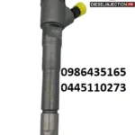 Injecteur bosch 0445110273 - 09864351650986435165-0445110273