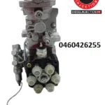 Pompe à injection BOSCH 0460426255 iveco-man 5.80460426255 - 98488693