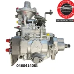Pompe à injection BOSCH 04604140830460414083