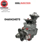 pompe à injection equivalente bosch -04604240750460424075