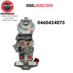 pompe à injection equivalente bosch -04604240750460424075