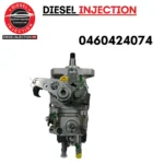 Pompe à injection BOSCH 04604240740460424074