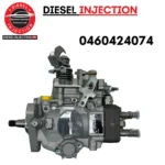 Pompe à injection BOSCH 04604240740460424074