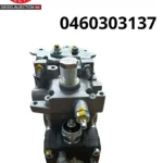 Pompe à injection equvalente 0460303154 0460303137 modifiée