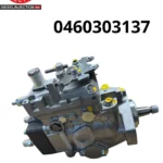 Pompe à injection equvalente 0460303154 0460303137 modifiée