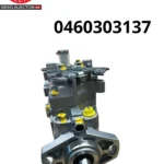 Pompe à injection equvalente 0460303154 0460303137 modifiée