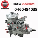 Pompe à injection 0460484038 CITROEN BX, PEUGEOT 405 1.8TD