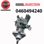 Pompe à injection BOSCH 0460494240 Citroen BX C25 1.9 D