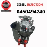 Pompe à injection BOSCH 0460494240 Citroen BX C25 1.9 D