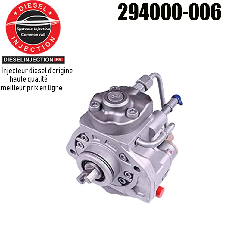 Pompe à haute pression Denso HP4 294050-006