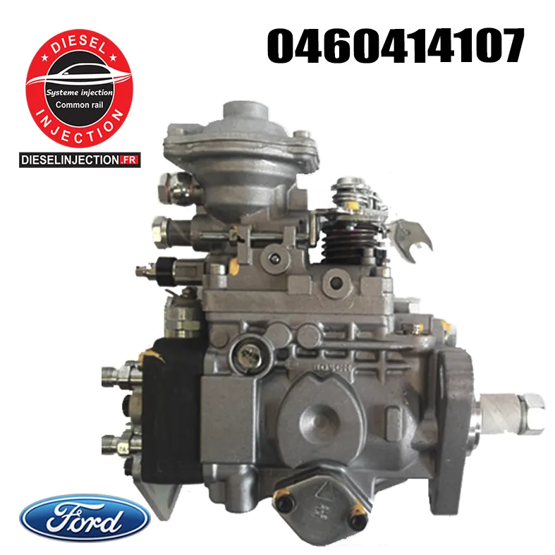 Pompe à injection BOSCH 0460414107