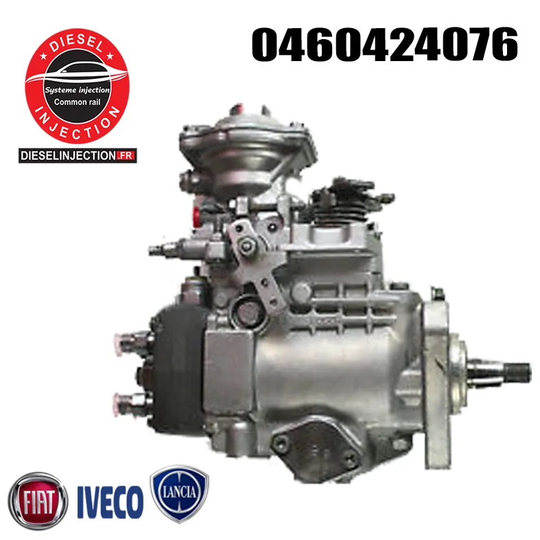 Pompe à injection BOSCH 0460424076