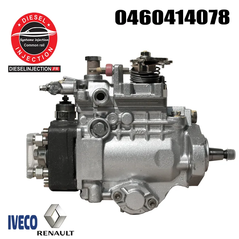 Pompe à injection BOSCH 0460414078