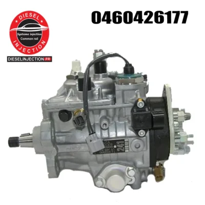 Pompe à injection BOSCH 04604261770460426177