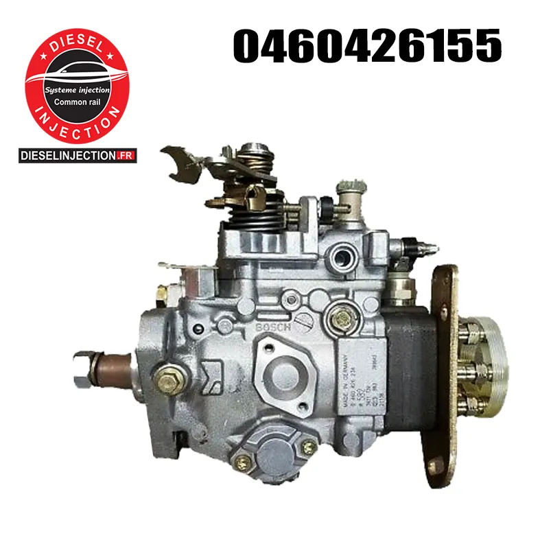 Pompe à injection BOSCH 0460426155