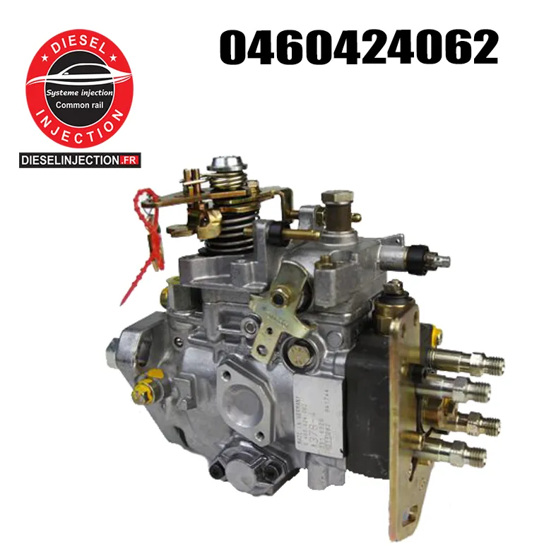 Pompe à injection BOSCH 0460424062