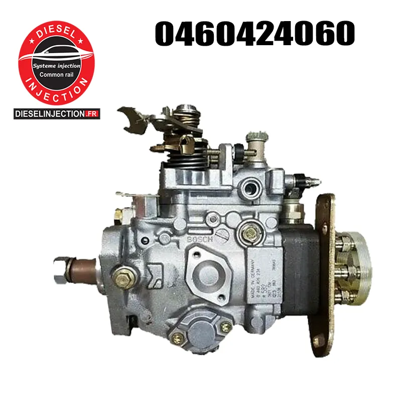 Pompe à injection BOSCH 0460424060
