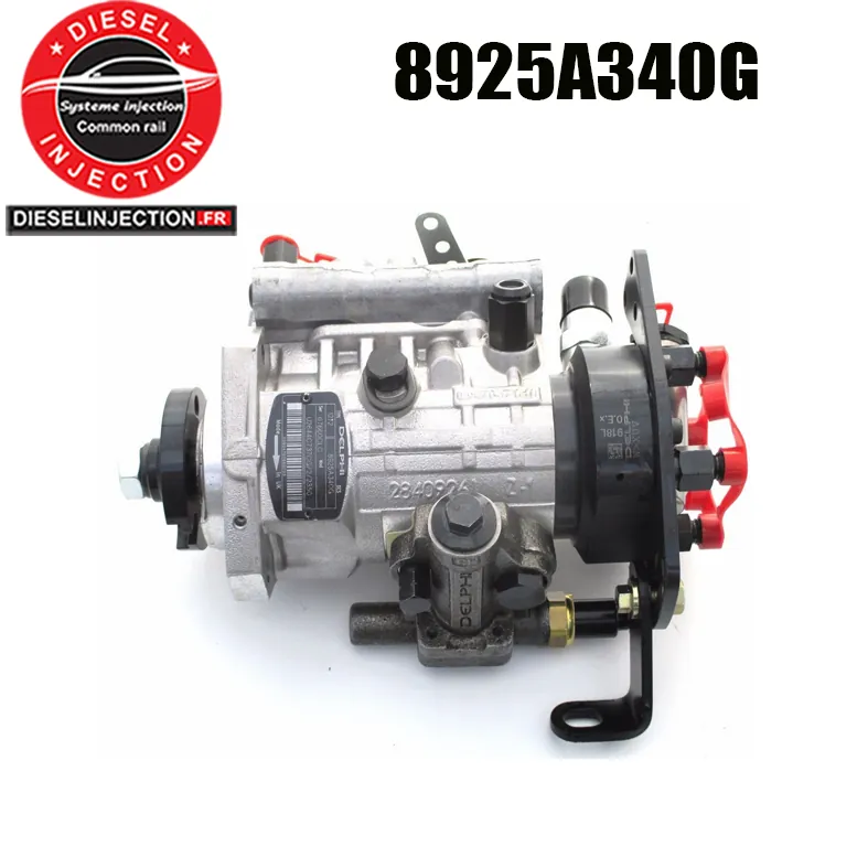 Pompe Injection Delphi 8925A340G