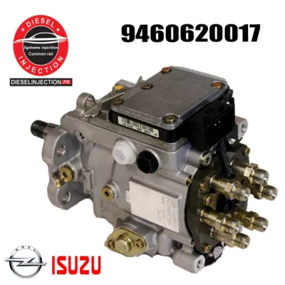 Pompe à injection BOSCH 94606200179460620017