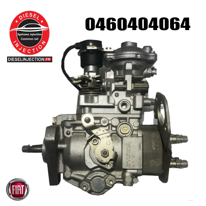 Pompe à injection BOSCH 0460404064