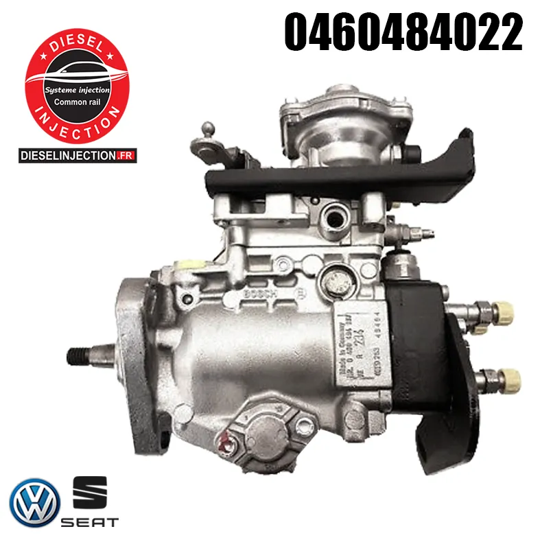 Pompe à injection BOSCH 0460484022