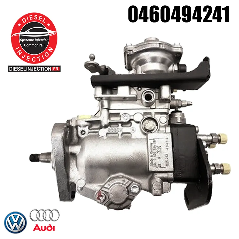 Pompe à injection BOSCH 0460494241