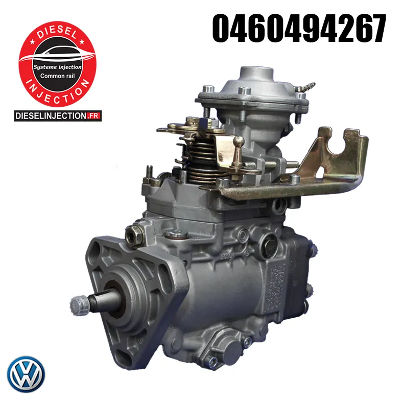 Pompe à injection 0460494267
