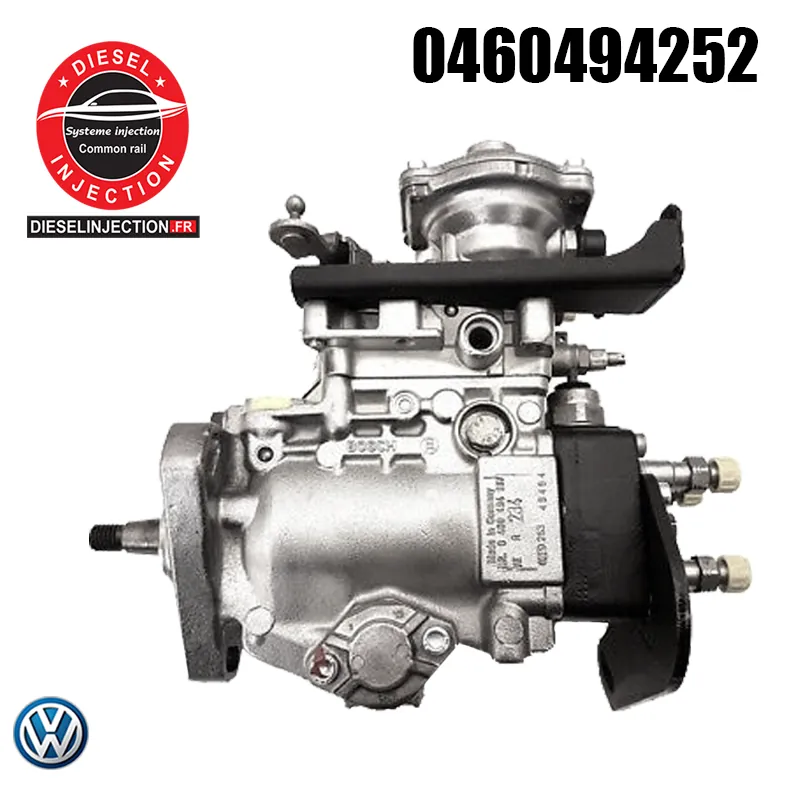 Pompe à injection BOSCH 0460494252
