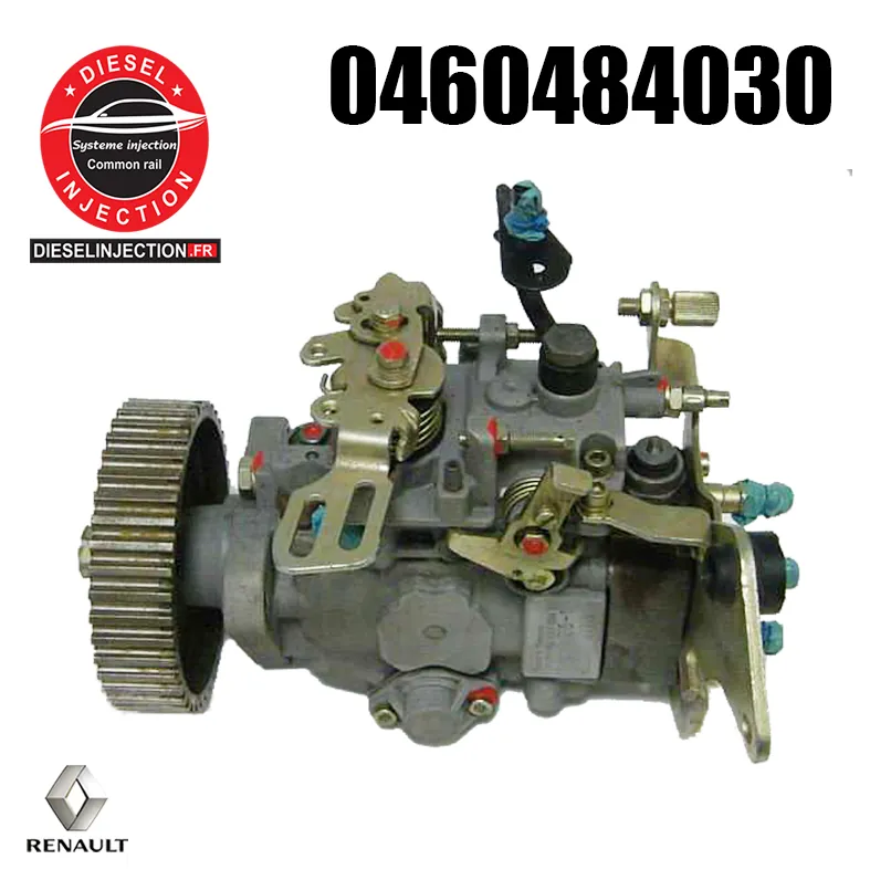 Pompe à injection BOSCH 0460484030