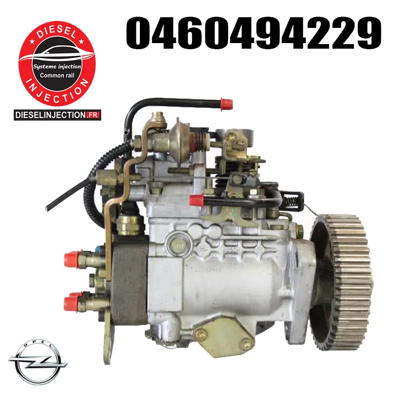 Pompe à injection BOSCH 0460494229