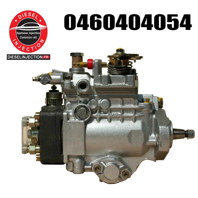 Pompe à injection BOSCH 0460404054