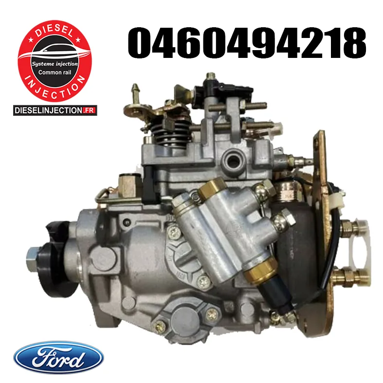 Pompe à injection BOSCH 0460494218
