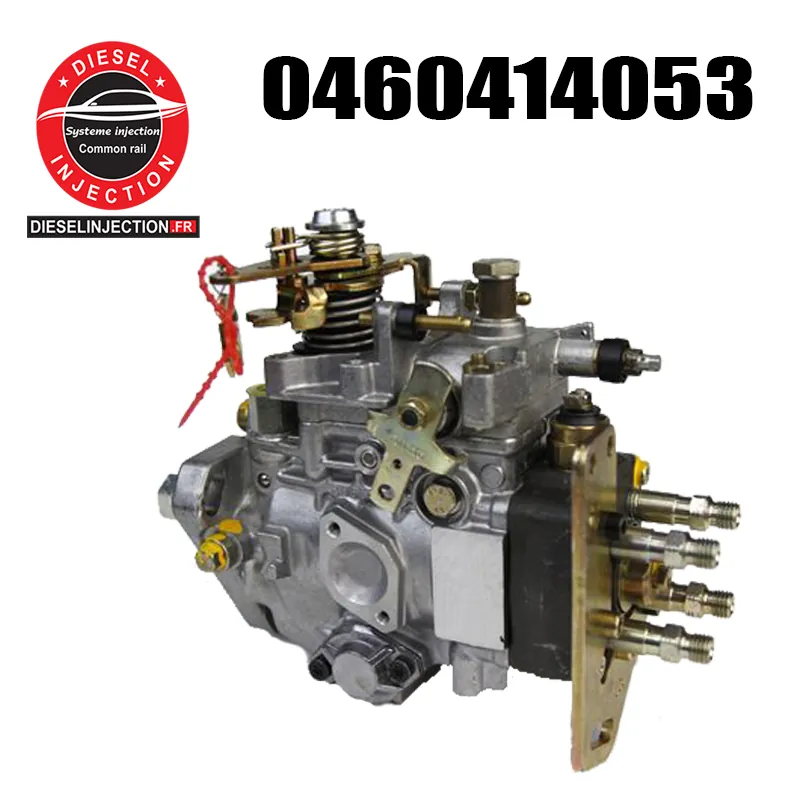 Pompe à injection BOSCH 0460414053