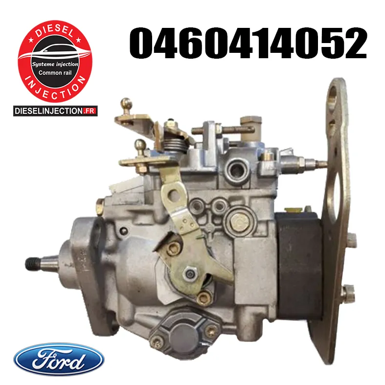 Pompe à injection BOSCH 0460414052