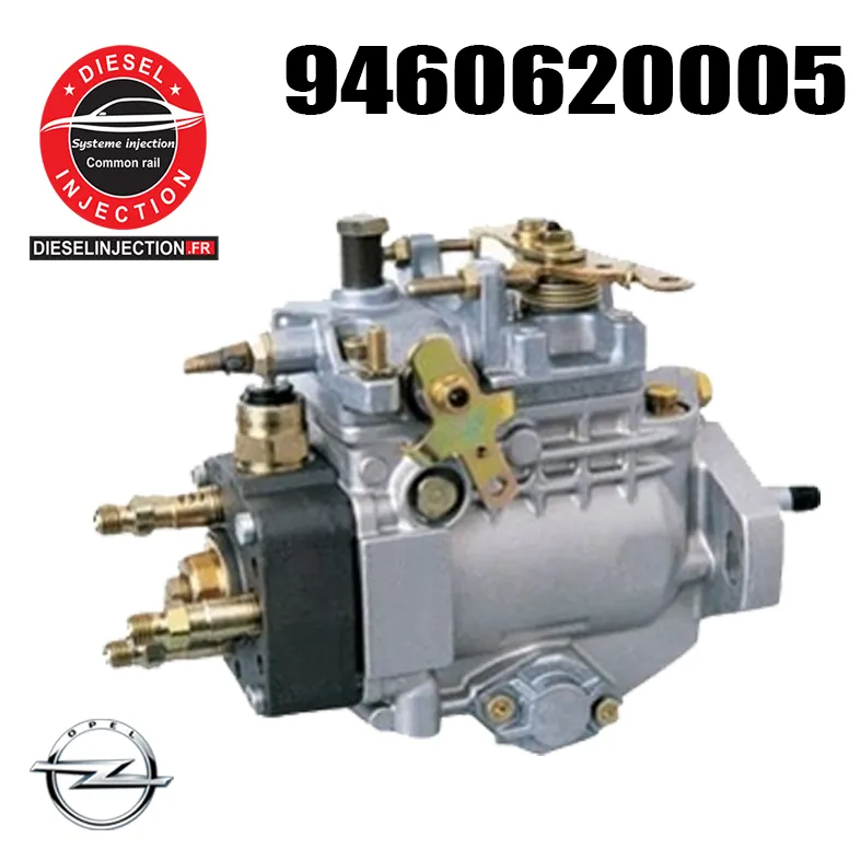 Pompe Injection BOSCH 9460620005