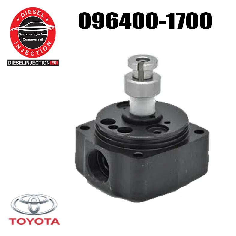 rotor principal original de DENSO 096400-1700