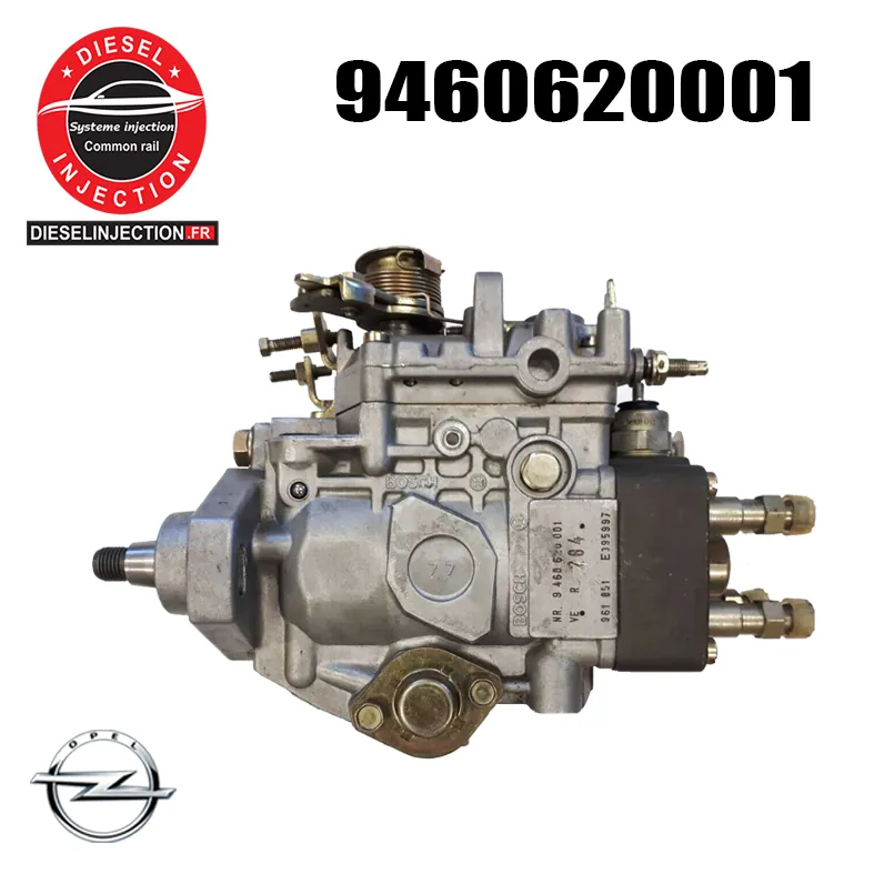 Pompe Injection ZEXEL 9460620001