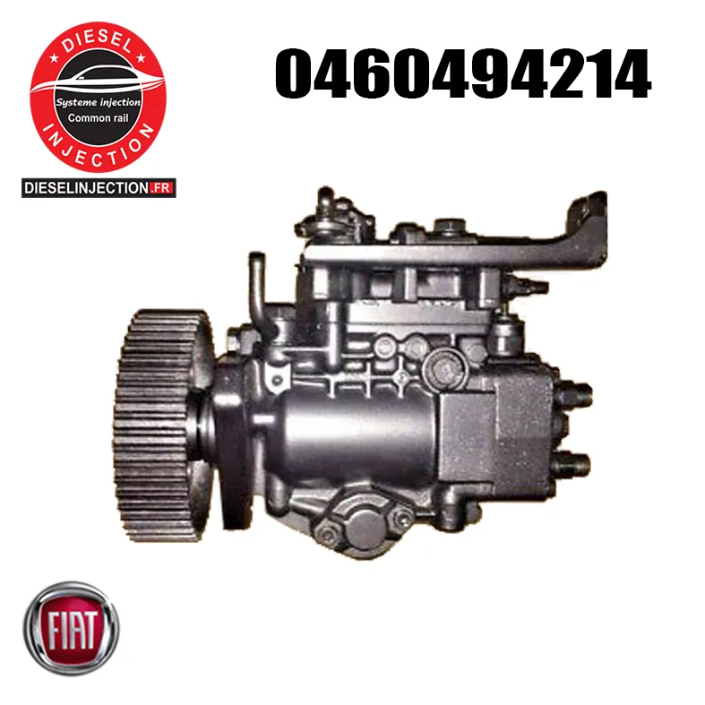Pompe à injection BOSCH 0460494214