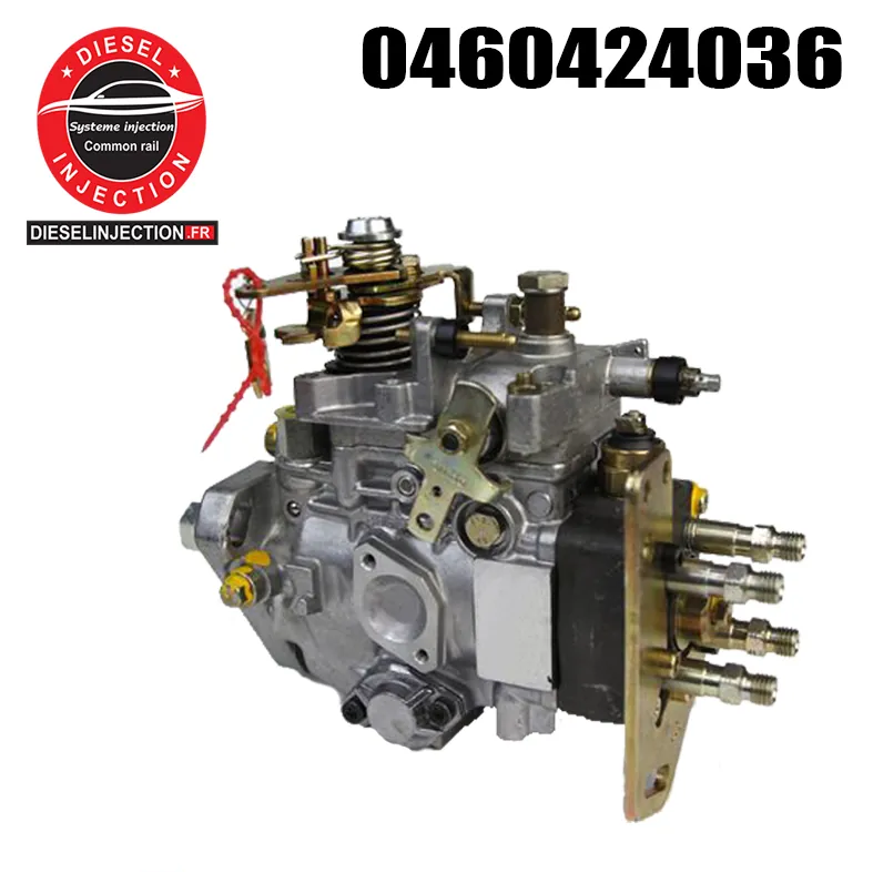 Pompe à injection BOSCH 0460424036