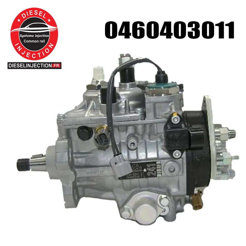 Pompe à injection BOSCH 0460403011