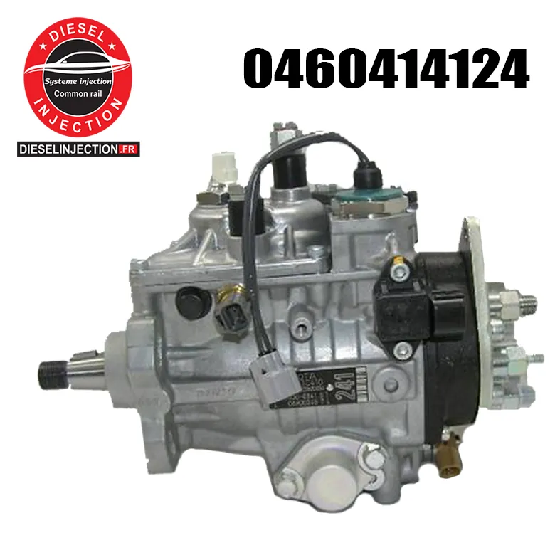 Pompe à injection BOSCH 0460414124